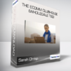 Sarah Chrisp - The Ecomm Clubhouse (Wholesale Ted)