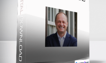 Mo Bunnell - GrowBIG Foundations