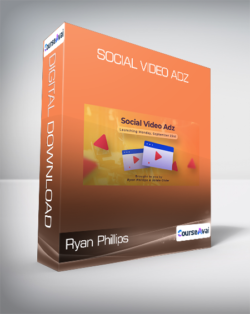 Ryan Phillips & Jamie Ohler - Social Video Adz