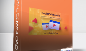 Ryan Phillips & Jamie Ohler - Social Video Adz