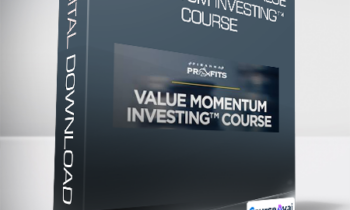 Adam Khoo - Piranha Profits - Value Momentum Investing™ Course