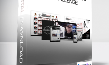 Ryan Fletcher - StoryAthlete 28-Day Challenge