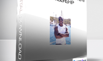 Peter Parks - Super Affiliate Mastery Membership