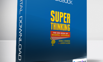 Gabriel Weinberg - Super Thinking - Audiobook