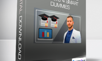 Kris Kay - Digital Marketing Secrets 4 Smart Dummies