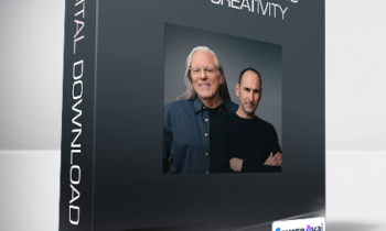 MasterClass - Jeff Goodby & Rich Silverstein - Teach Advertising and Creativity
