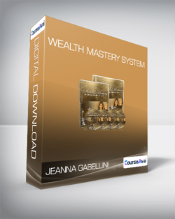 Jeanna Gabellini - Wealth Mastery System