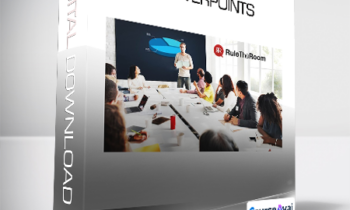 Jason Teteak - Game Changing PowerPoints