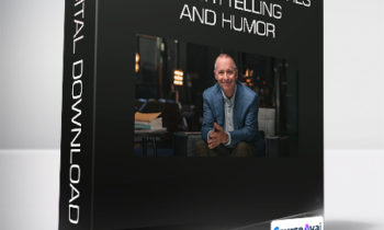 MasterClass - David Sedaris Teaches Storytelling and Humor