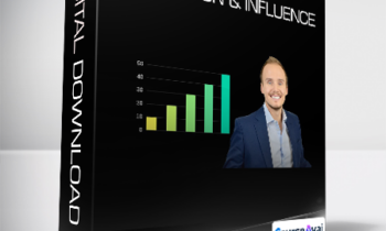 Alain W. - NLP For Sales - Persuasion & Influence