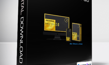 Ben Oberg - Instagram Mastery 3.0