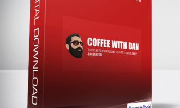 Dan Meredith - Espresso With Dan