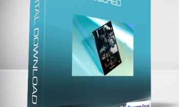 Morgan Strebler and SansMinds - Touched