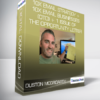 Duston McGroarty - 10X Email Strategy + 10X Email Businesses (OTO) + 1 Issue of The Opportunity Letter