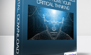 Kevin deLaplante - Master Cognitive Biases and Improve Your Critical Thinking