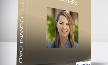 ConversionXL & Guy Yalif - Advanced AI For Marketers