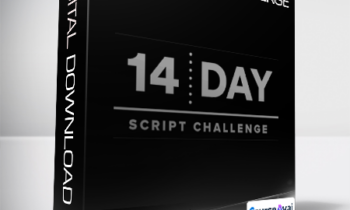 Harmon Brothers - 14-Day Script Challenge