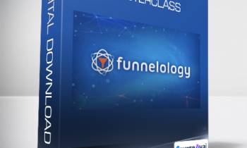 Russell Brunson - Funnelology Masterclass