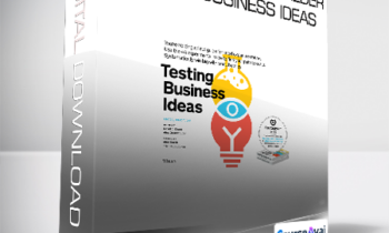 David J. Bland & Alexander Osterwalder - Testing Business Ideas