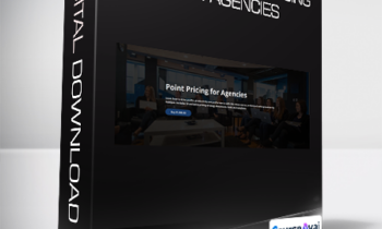 Paul Roetzer & Jessica Miller - Hubspot - Point Pricing for Agencies