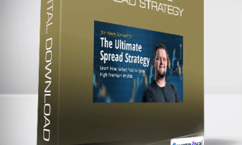 Henry Gambell - The Ultimate Spread Strategy