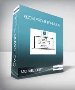 Michael Crist - Ecom Profit Formula