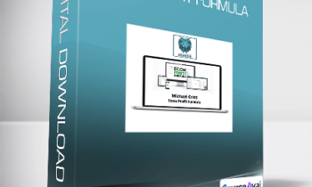 Michael Crist - Ecom Profit Formula