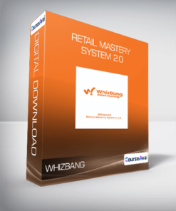 Whizbang - Retail Mastery System 2.0