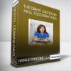 Natalie Prigoone - The Great Uncooking - Real Food Raw Food