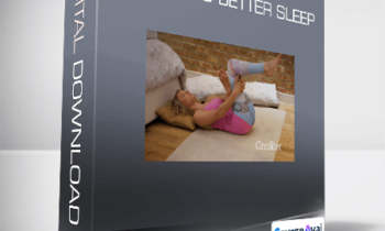 Natasha Kerry - 7 Steps to Better Sleep
