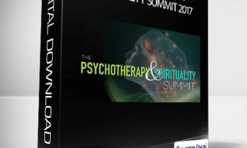 Psychotherapy and Spirituality Summit 2017
