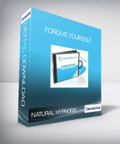 Natural Hypnosis - Forgive Yourself