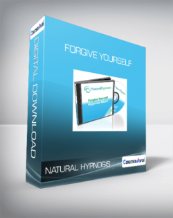 Natural Hypnosis - Forgive Yourself