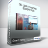 Grant Kemp - Seller Financing Essentials