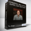 Tim Bratz - Commercial Real Estate Empire 3-Day Bootcamp