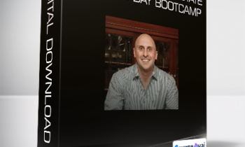 Tim Bratz - Commercial Real Estate Empire 3-Day Bootcamp