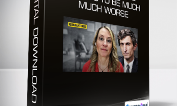 The Interview - The Second Wave Is Going to Be Much - Much Worse