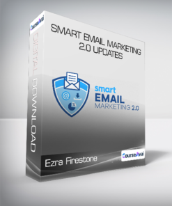 Ezra Firestone - Smart Email Marketing 2.0 Updates