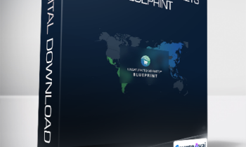 Daniel Spurman - Unsaturated Markets Blueprint