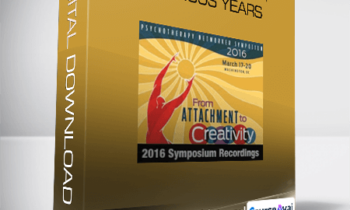 Psychotherapy Networker Symposium 2016 + Previous Years