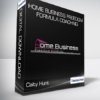 Caity Hunt - Home Business Freedom Formula Coaching