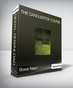 Steve Nison - The Candlestick Course