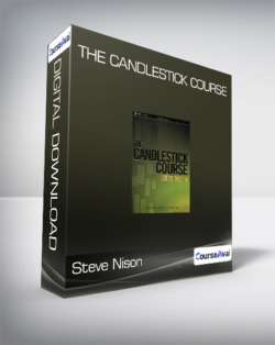 Steve Nison - The Candlestick Course