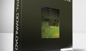 Steve Nison - The Candlestick Course