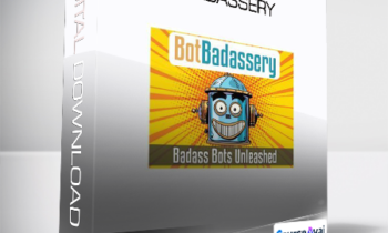 Robert Stukes - Hidden Profit Badassery