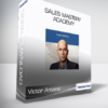 Victor Antonio - Sales Mastery Academy