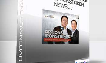 Adam Khoo - Options Trading Course Level 2 IronStriker Newsl...