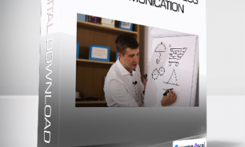 Alex Glod - Drawing for Business Communication