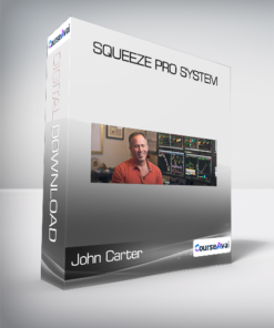 John Carter - Squeeze Pro System