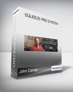 John Carter - Squeeze Pro System